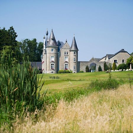 Chateau D'Hassonville Aye Exteriör bild